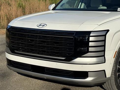 New 2026 Hyundai Palisade Calligraphy image 10