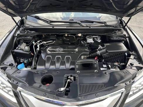 Used 2016 Acura RDX FWD w/ Technology Package image 19