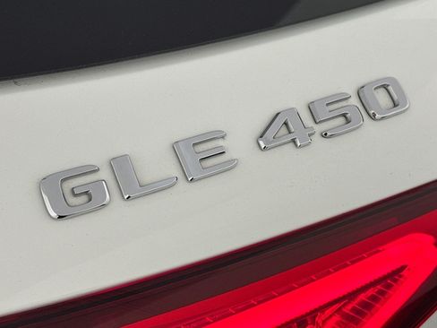 Certified 2023 Mercedes-Benz GLE 450 4MATIC image 10
