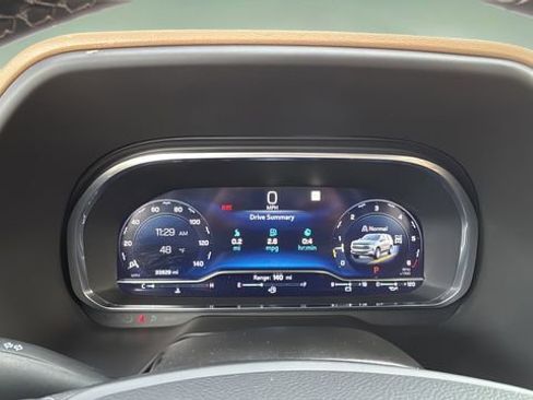 Used 2023 Chevrolet Tahoe Premier image 15