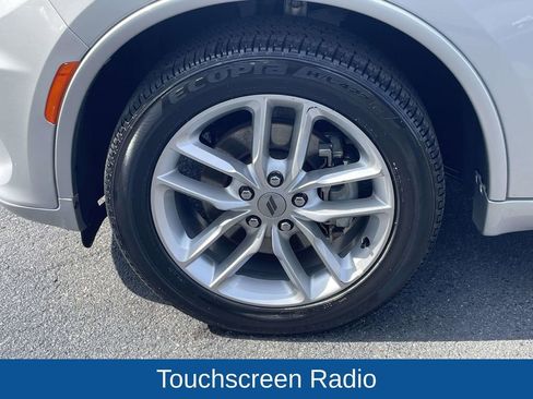 Certified 2024 Dodge Durango GT image 14