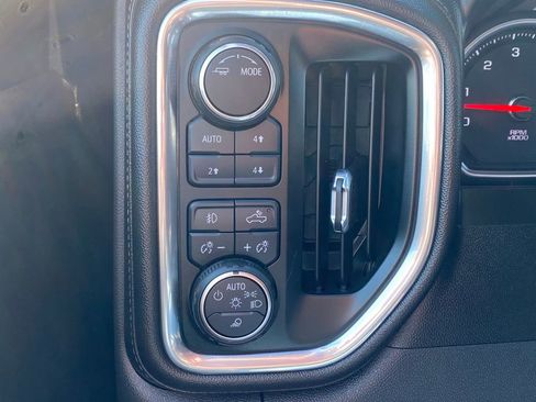 Used 2021 Chevrolet Silverado 1500 High Country w/ Max Trailering Package AWD/4WD image 29