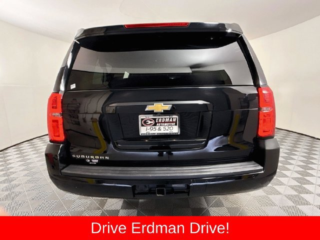 Used 2019 Chevrolet Suburban LT AWD/4WD image 20