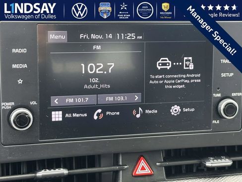 Used 2023 Kia Sportage LX image 15