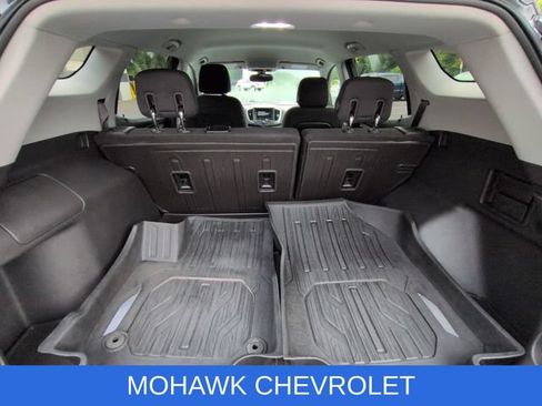 Used 2019 GMC Terrain SLE w/ Driver Convenience Package AWD/4WD image 26