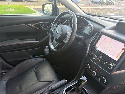 Used 2018 Subaru Crosstrek 2.0i Limited AWD/4WD image 13