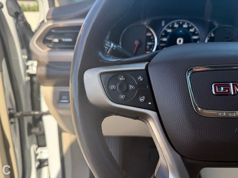 Used 2019 GMC Acadia Denali w/ Technology Package image 27