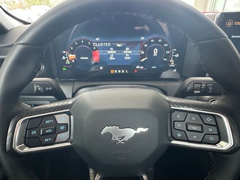 New 2026 Ford Mustang Coupe image 22