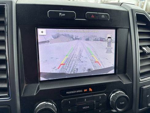 Used 2019 Ford F150 XLT w/ Equipment Group 302A Luxury image 24