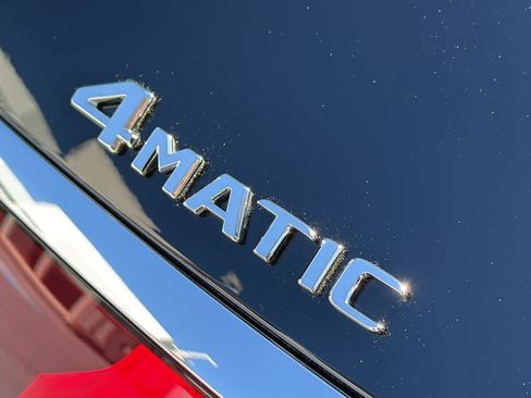 New 2026 Mercedes-Benz E 450 4MATIC All-Terrain Wagon image 11