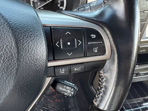 Used 2020 Lexus GX 460 Premium w/ Premium Package AWD/4WD image 24