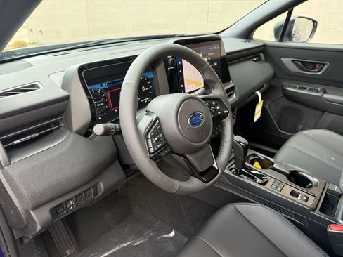 New 2026 Subaru Outback Premium image 23