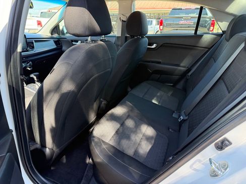 Used 2021 Kia Rio LX FWD image 14
