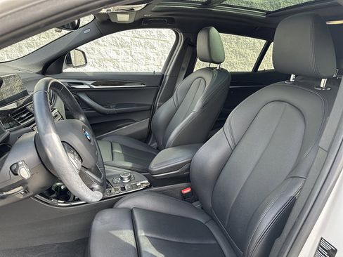 Used 2018 BMW X2 xDrive28i w/ Convenience Package image 14