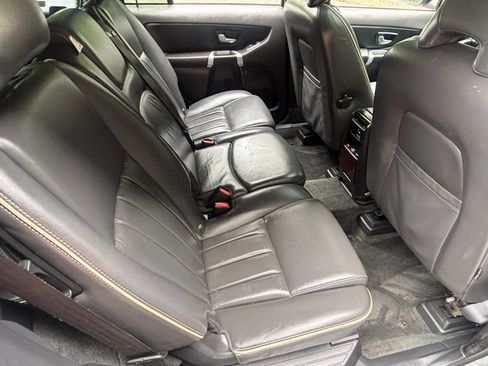 Used 2013 Volvo XC90 3.2 AWD/4WD image 23