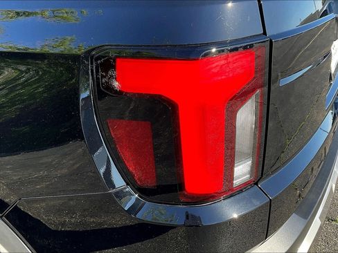 Used 2026 Honda Passport TrailSport Elite image 22