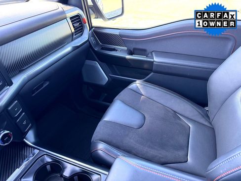 Used 2025 Ford F150 Raptor image 32