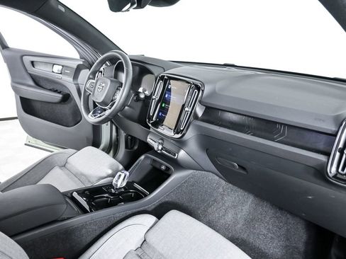 Used 2023 Volvo C40 P8 Recharge Ultimate w/ Protection Package Premier image 26