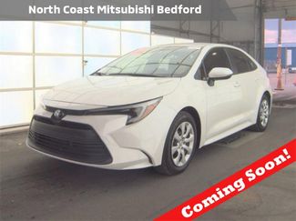 Used 2024 Toyota Corolla LE video 1
