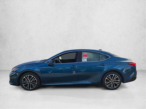 New 2026 Toyota Camry XLE image 5