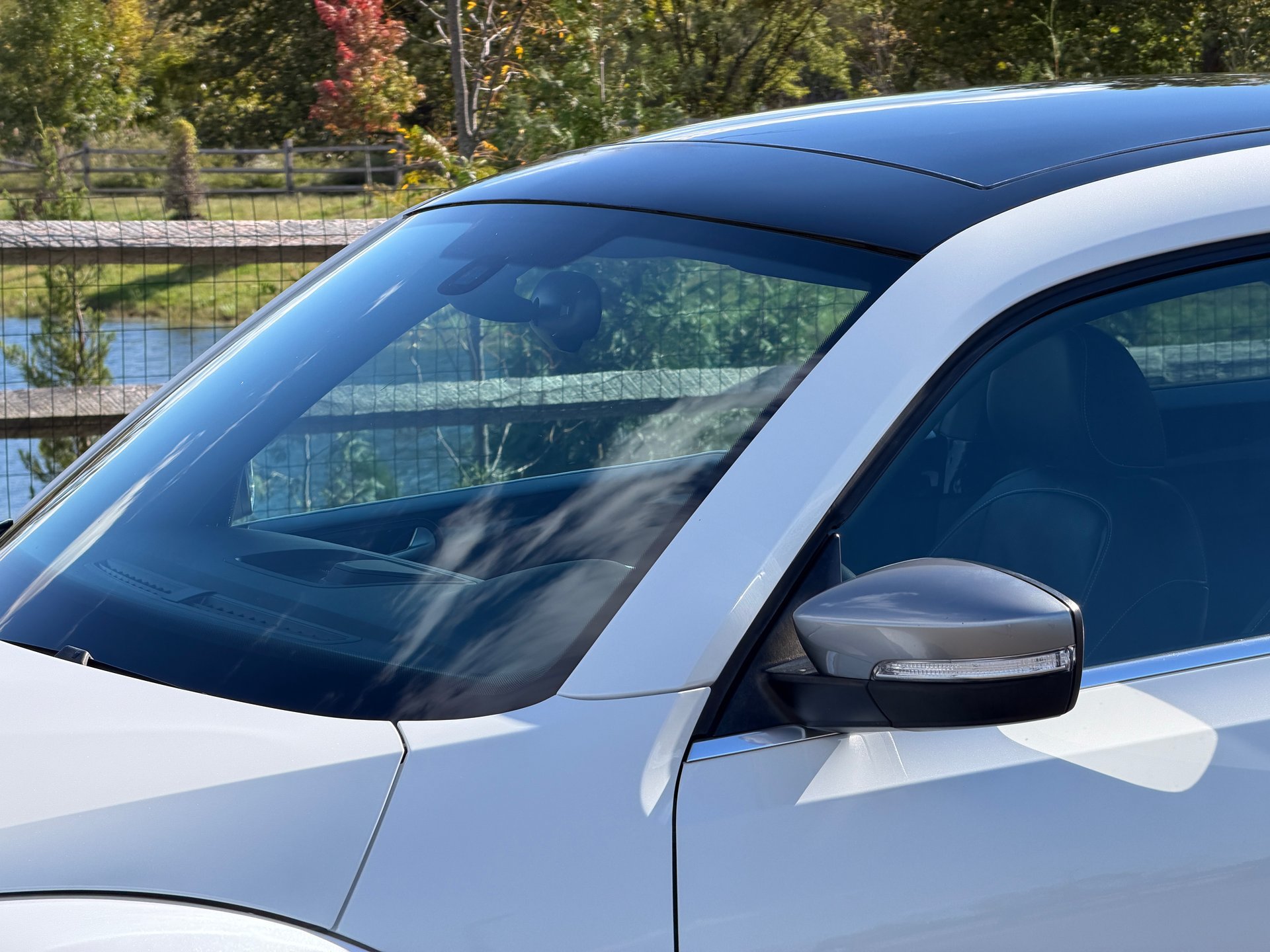 Used 2014 Volkswagen Beetle TDI FWD image 8
