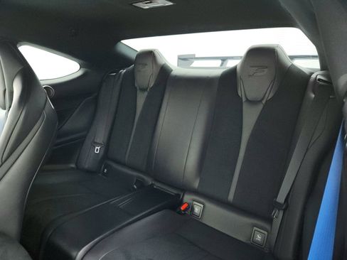 Used 2024 Lexus RC F Track Edition RWD image 25