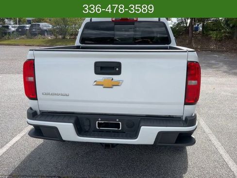 Used 2015 Chevrolet Colorado Z71 image 46