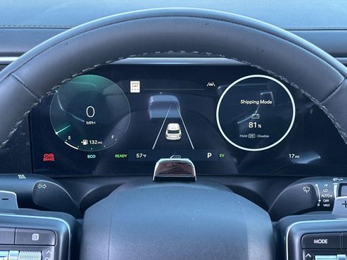 New 2026 Hyundai Palisade Calligraphy image 26