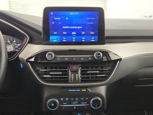 Used 2020 Ford Escape SEL FWD image 13