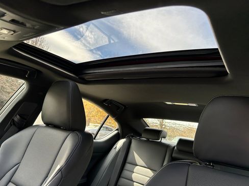 Used 2023 Lexus IS 350 F Sport image 21