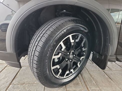 Used 2020 Nissan Pathfinder SL image 34