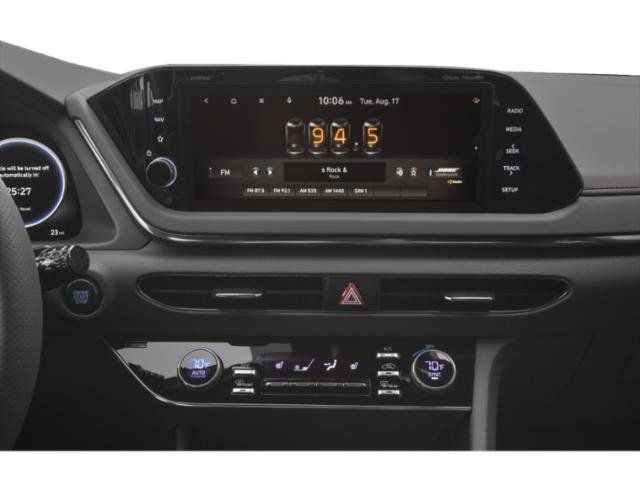 Used 2023 Hyundai Sonata N Line FWD image 13