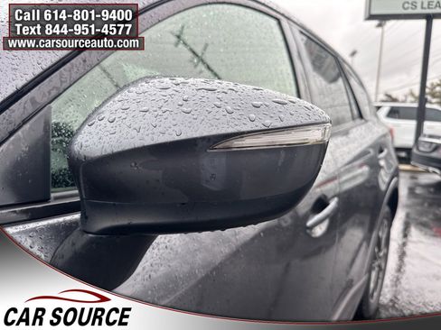 Used 2016 MAZDA CX-5 Grand Touring image 10