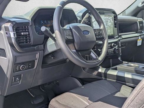 New 2026 Ford F150 STX AWD/4WD image 3