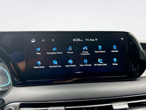 Used 2024 Hyundai Palisade XRT FWD image 20