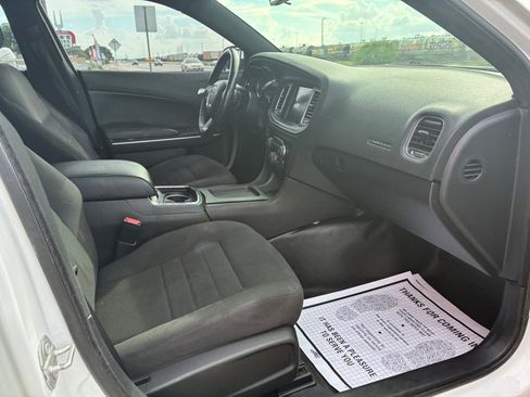 Used 2016 Dodge Charger Police RWD image 29