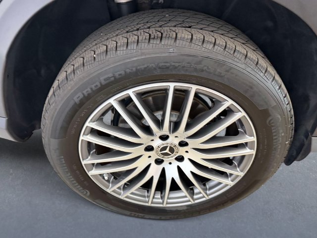 Certified 2026 Mercedes-Benz GLC 300 4MATIC image 7