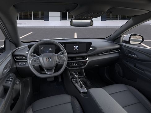New 2026 Buick Envista Avenir image 39