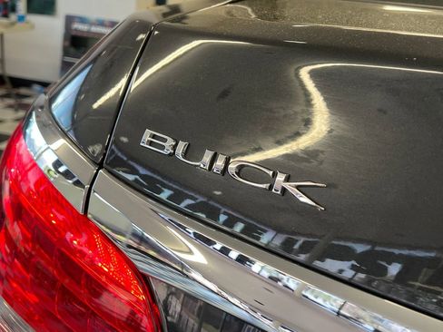 Used 2014 Buick LaCrosse Leather AWD/4WD image 12