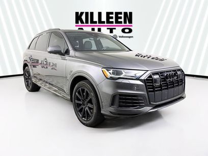 Used 2023 Audi Q7 2.0T Premium Plus