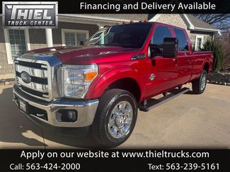 Used 2016 Ford F350 Lariat w/ Lariat Ultimate Package video 1