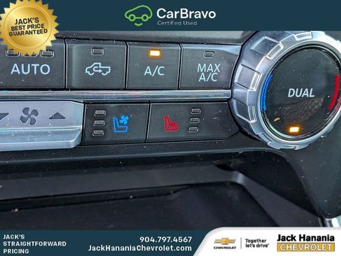 Used 2023 Ford F150 Lariat AWD/4WD image 22