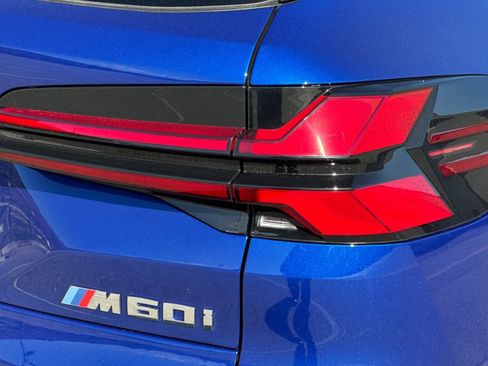 New 2026 BMW X5 M60i image 31