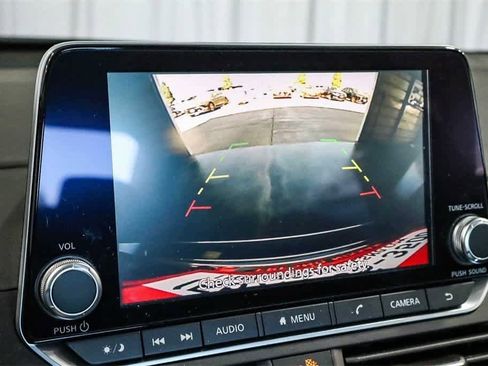 New 2025 Nissan Altima 2.5 S image 26