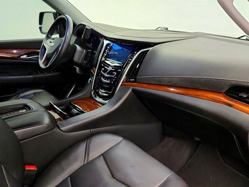 Used 2020 Cadillac Escalade 2WD image 26