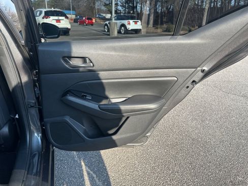 Certified 2023 Nissan Altima 2.5 SV image 16