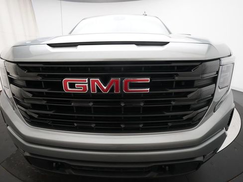 Used 2026 GMC Sierra 1500 Elevation AWD/4WD image 21