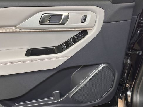 New 2026 Ford Explorer Active w/ Active Comfort Package AWD/4WD image 20