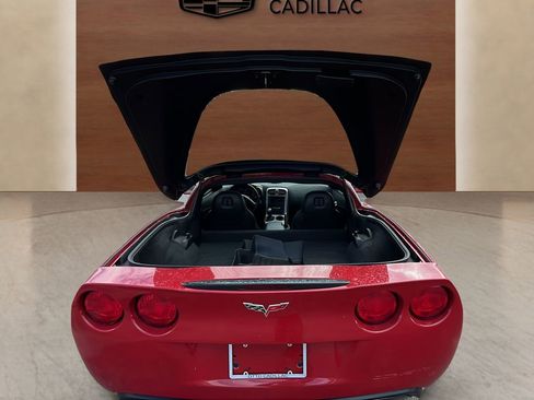 Used 2005 Chevrolet Corvette Coupe w/ Preferred Equipment Group image 15