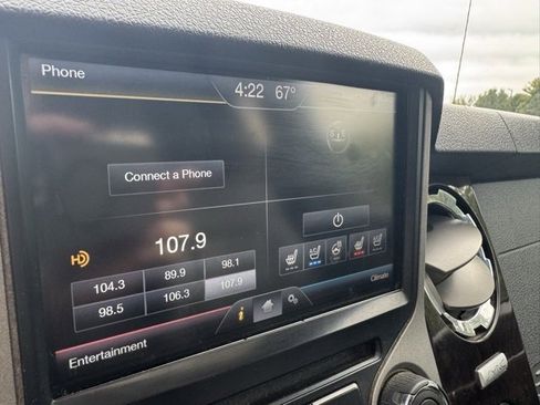 Used 2016 Ford F350 Platinum image 15